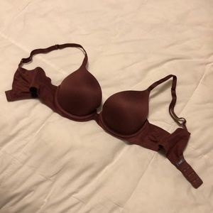 Aerie real soft bra